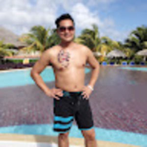 Meet your Posher, Yen ha